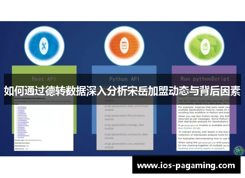 如何通过德转数据深入分析宋岳加盟动态与背后因素