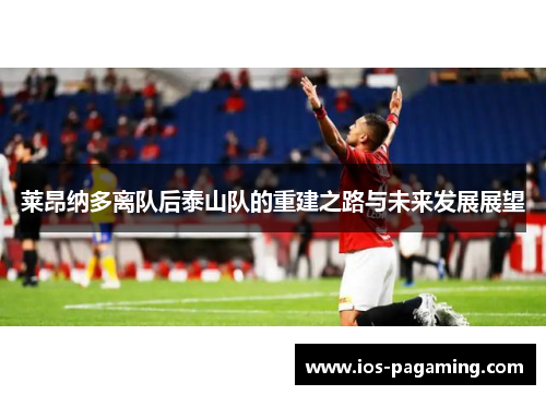 莱昂纳多离队后泰山队的重建之路与未来发展展望