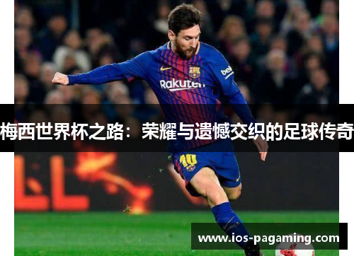 梅西世界杯之路：荣耀与遗憾交织的足球传奇