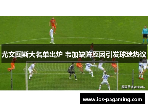 尤文图斯大名单出炉 韦加缺阵原因引发球迷热议 尤文图斯大名单出炉 韦加缺阵原因引发球迷热议