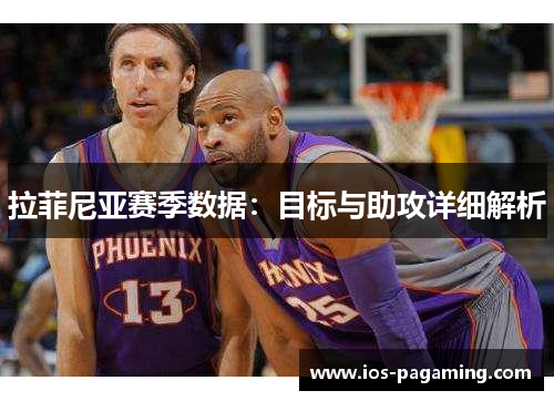 拉菲尼亚赛季数据：目标与助攻详细解析