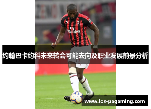 约翰巴卡约科未来转会可能去向及职业发展前景分析 约翰巴卡约科未来转会可能去向及职业发展前景分析