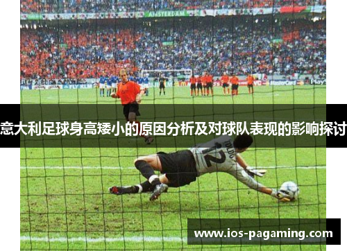 意大利足球身高矮小的原因分析及对球队表现的影响探讨 意大利足球身高矮小的原因分析及对球队表现的影响探讨