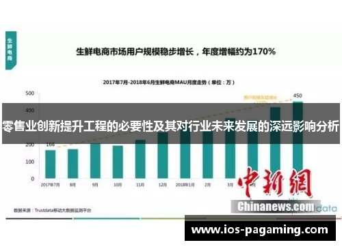 零售业创新提升工程的必要性及其对行业未来发展的深远影响分析 零售业创新提升工程的必要性及其对行业未来发展的深远影响分析