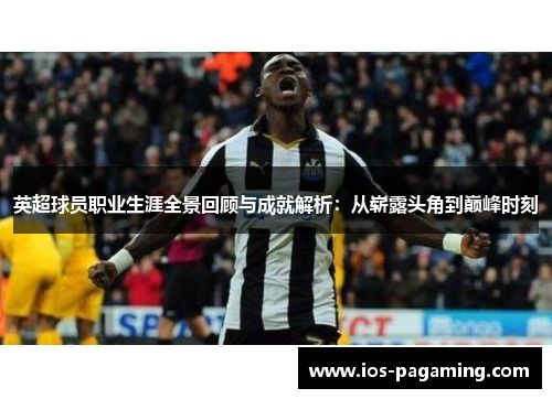 英超球员职业生涯全景回顾与成就解析:从崭露头角到巅峰时刻 英超球员职业生涯全景回顾与成就解析:从崭露头角到巅峰时刻