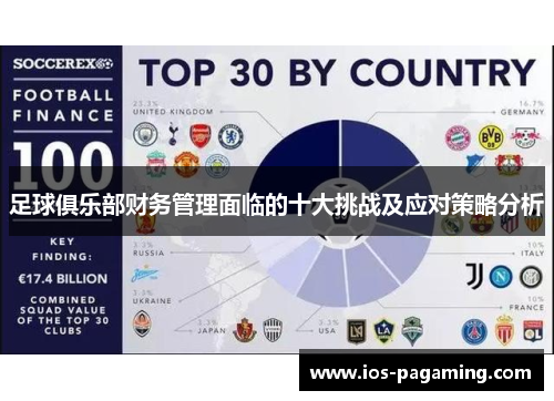 足球俱乐部财务管理面临的十大挑战及应对策略分析